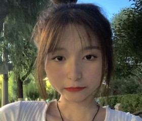 情, 21, Zhengzhou