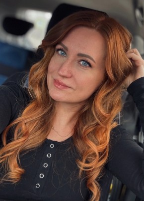 Маргарита из Мурманска 37 лет