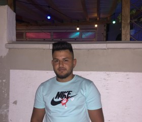 Emanuel, 20, Prilep