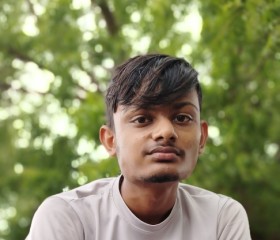 Vishal Maghudiya, 18 лет, Jāmnagar
