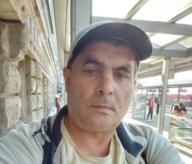 Fiodor, 46, Nuernberg