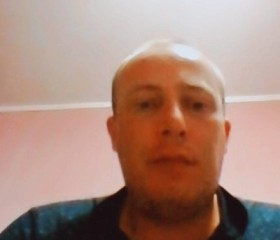Степан, 35 лет, Челябинск