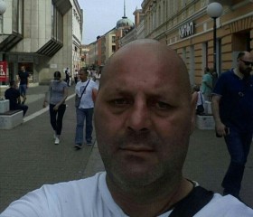 Zoran, 47 лет, Kalenderovci Donji