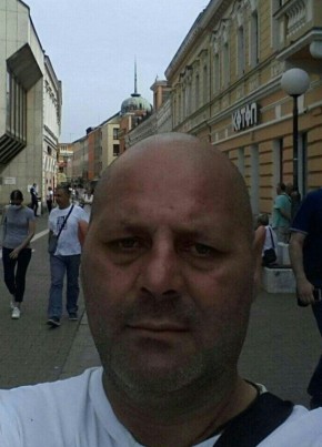 Zoran, 47, Bosna i Hercegovina, Kalenderovci Donji