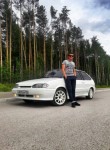 Арсен, 24 года, Нижний Новгород