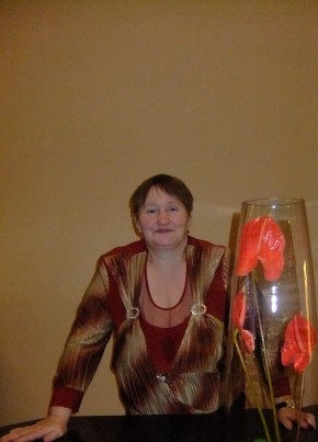 Ирина, 64, Россия, Пермь