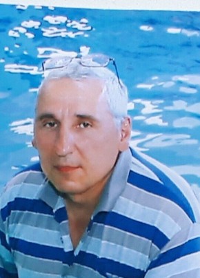 Эдуард, 56, Россия, Красноярск