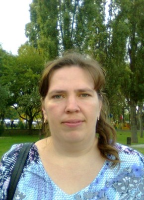 Татьяна, 44, Россия, Владивосток