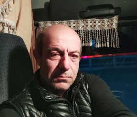 Ilgar, 61, Buzovna