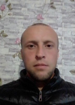 Станислав, 32, Россия, Старомышастовская