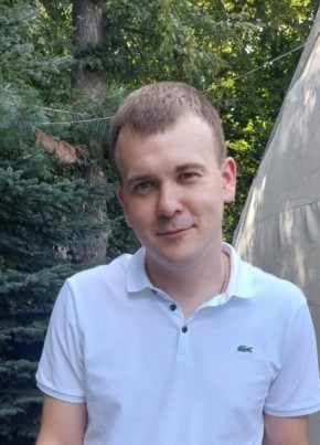 Илья, 29, Россия, Клинцы
