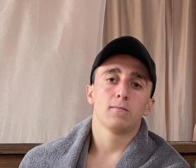 Robert, 18, Krasnodar