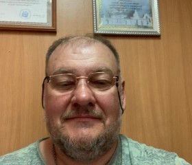 Андрей, 54 года, Орск