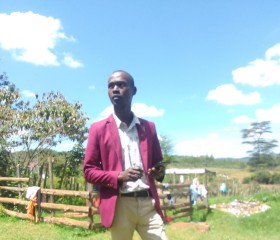 Moses, 24 года, Nakuru