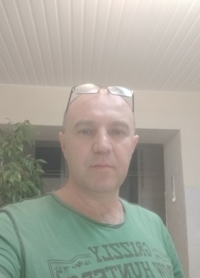 Вадим, 52, O‘zbekiston Respublikasi, Toshkent