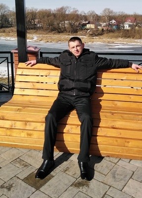 Михаил, 41, Россия, Саратов