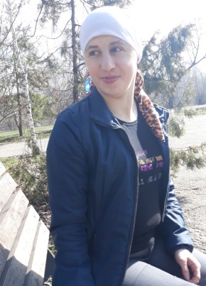 анжелика, 32, Қазақстан, Алматы
