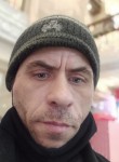 Андрей, 49 лет, Москва