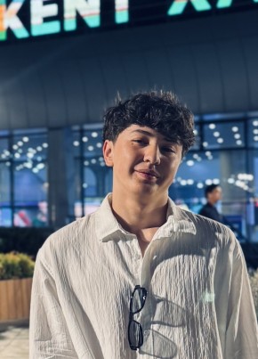 ислам из Andijon 19 лет