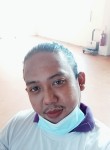 Khairul, 32 года, Pontian Kechil