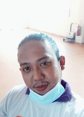 Khairul, 32, Malaysia, Pontian Kechil