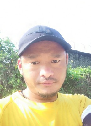 Ramesh, 36, འབྲུག་ཡུལ་, ཐིམ་ཕུུུུ