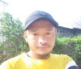 Ramesh, 37, Tsirang