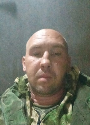 Алексей, 36, Россия, Морозовск