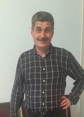 Kamran, 38, Azərbaycan Respublikası, Bakı