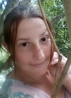 Марина, 37, Россия, Новоалтайск