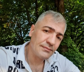 Arman, 44, Saint Petersburg