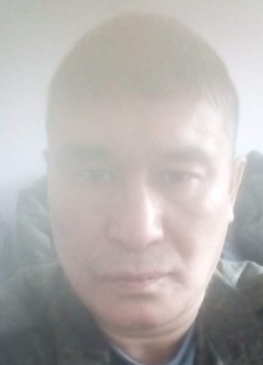 Марсель, 47, Россия, Тобольск