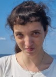 Polina, 28, Zheleznogorsk (Krasnoyarskiy)