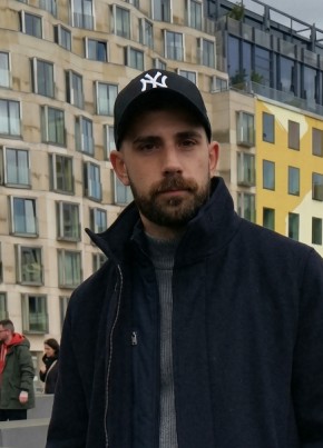 Andre из Перми 37 лет