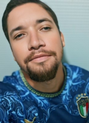Anderson из Colatina 27 лет