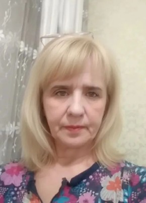 Ирина из Каменск-Шахтинския 53 года