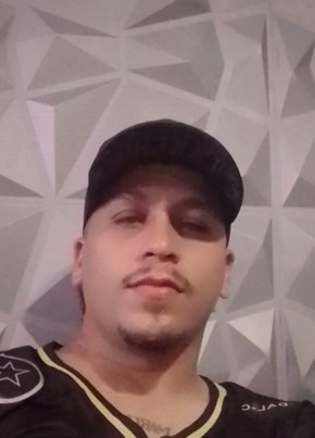 Brayan из Barranquilla 30 лет