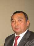 Осмон, 67 лет, Бишкек