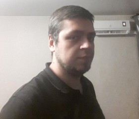 Aleksey, 33, Moscow