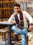 Chethi, 31, Colombo