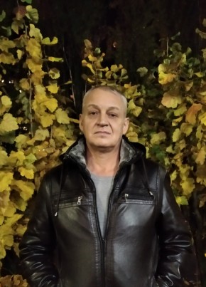 Саня Гагарин, 57, Россия, Стерлитамак