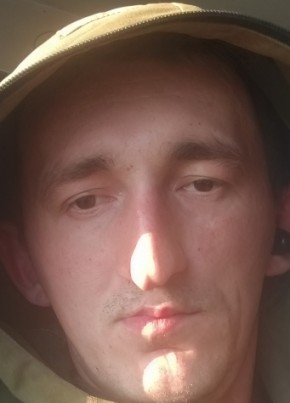 Виктор, 29, Россия, Мелеуз