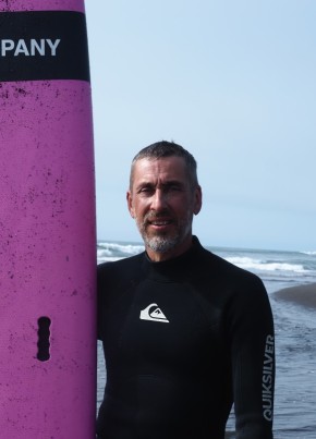 Evgeniy, 51, Russia, Orel