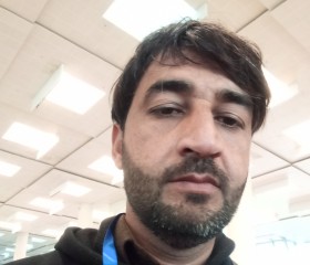 Yasir Alikhan, 33 года, مردان