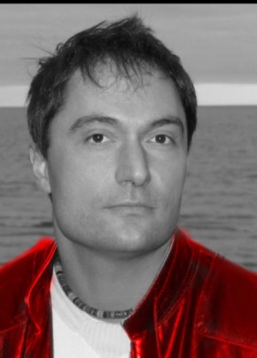 Сергей, 45, Eesti Vabariik, Tallinn