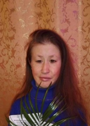 олеся хитауллина, 39, Россия, Белорецк