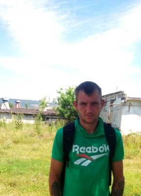 Сергей, 34, Россия, Балаклава