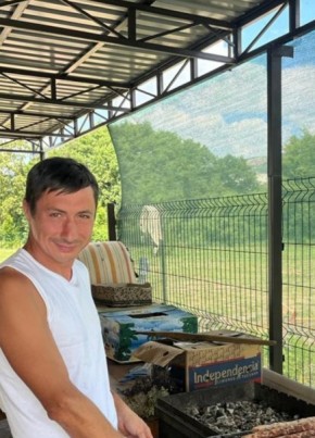 Александр, 38, Россия, Бахчисарай