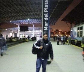 Germán, 39, Buenos Aires