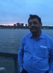 umesh, 61 год, Delhi